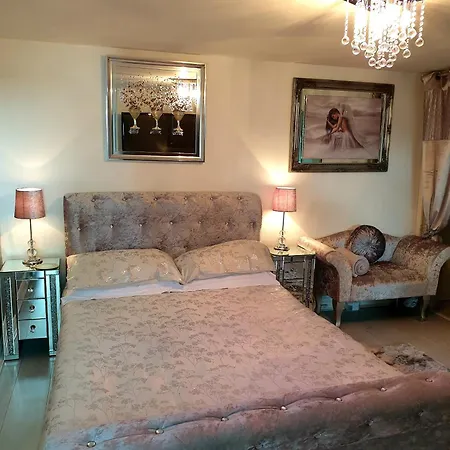 Secret Retreat Apartment Bowness-on-Windermere Room photo