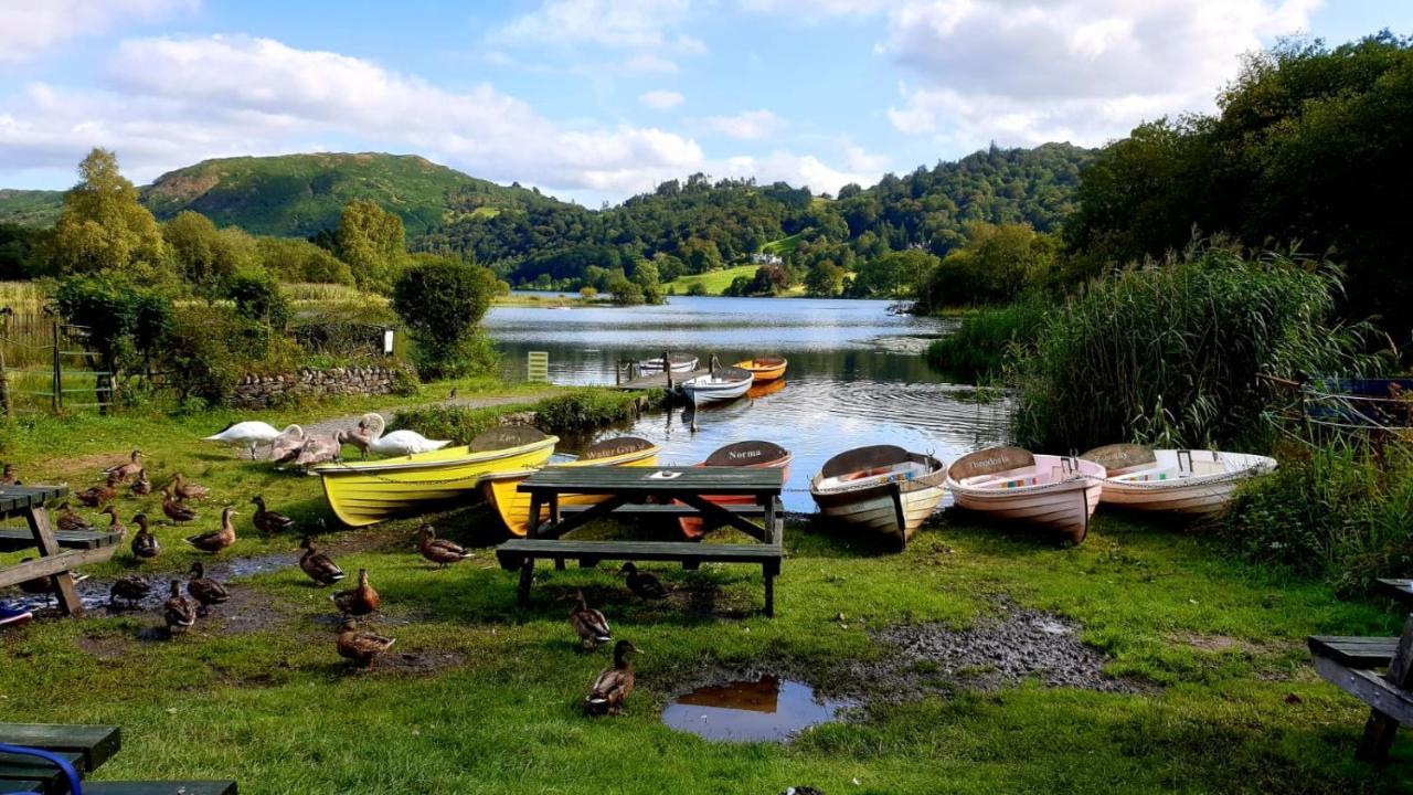 Secret Retreat Bowness-on-Windermere