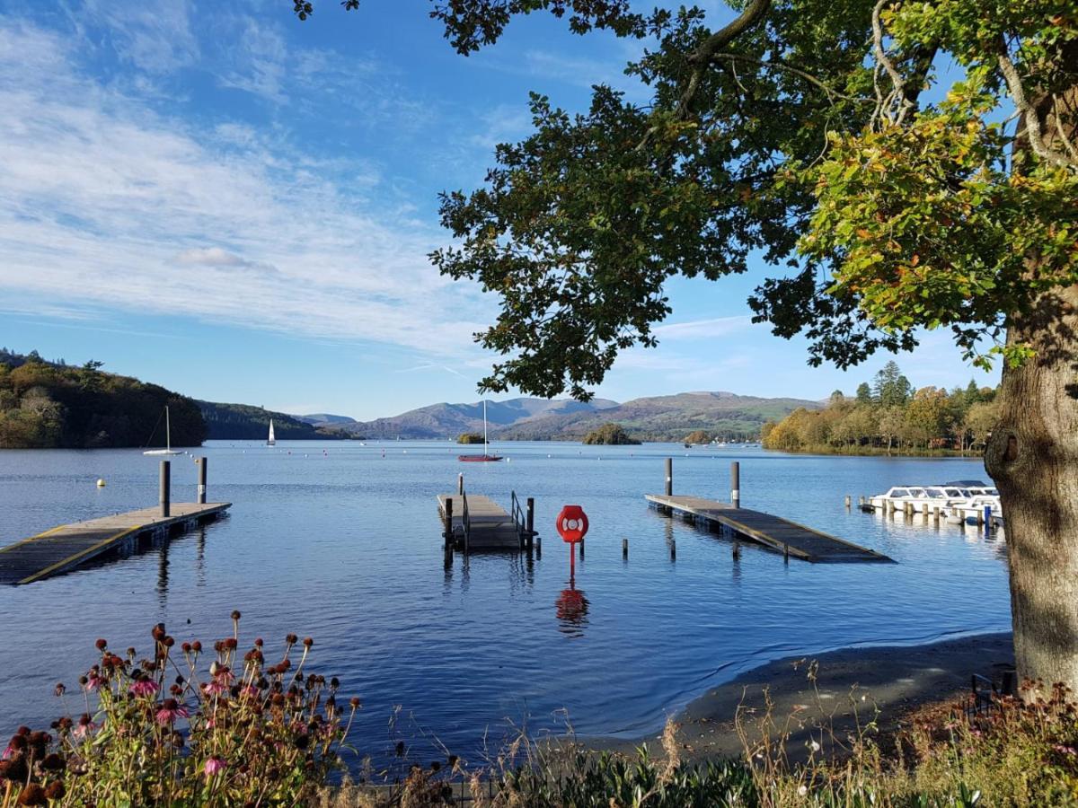 Secret Retreat Bowness-on-Windermere