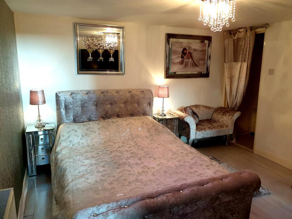 Secret Retreat Apartamento Bowness-on-Windermere