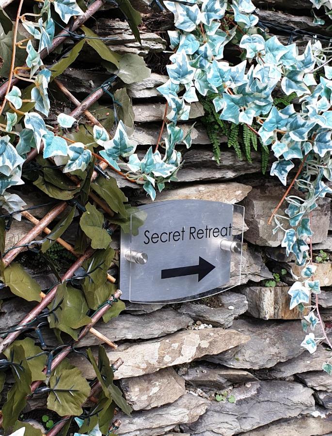 Secret Retreat Apartamento *