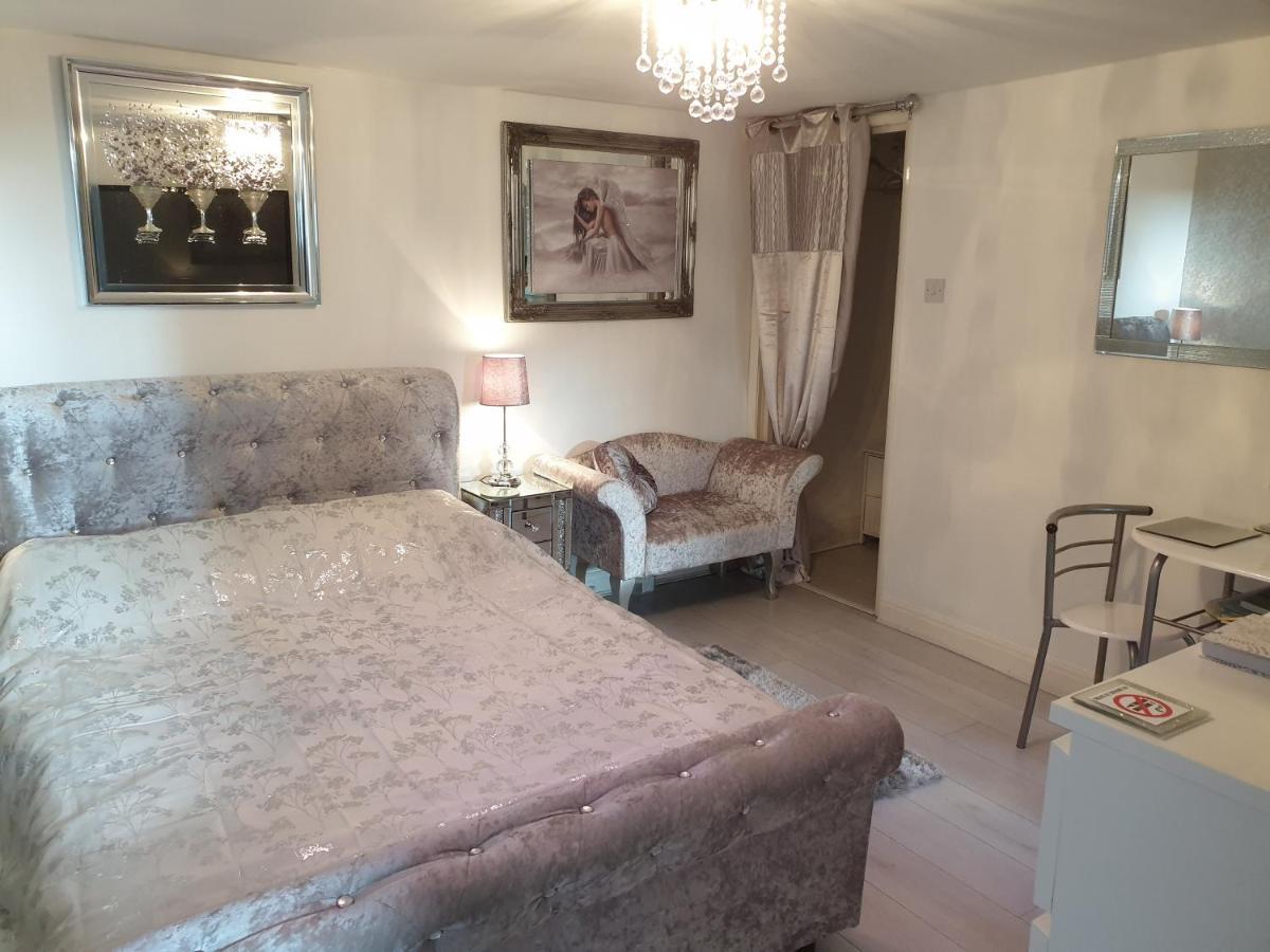 Secret Retreat Apartamento Bowness-on-Windermere