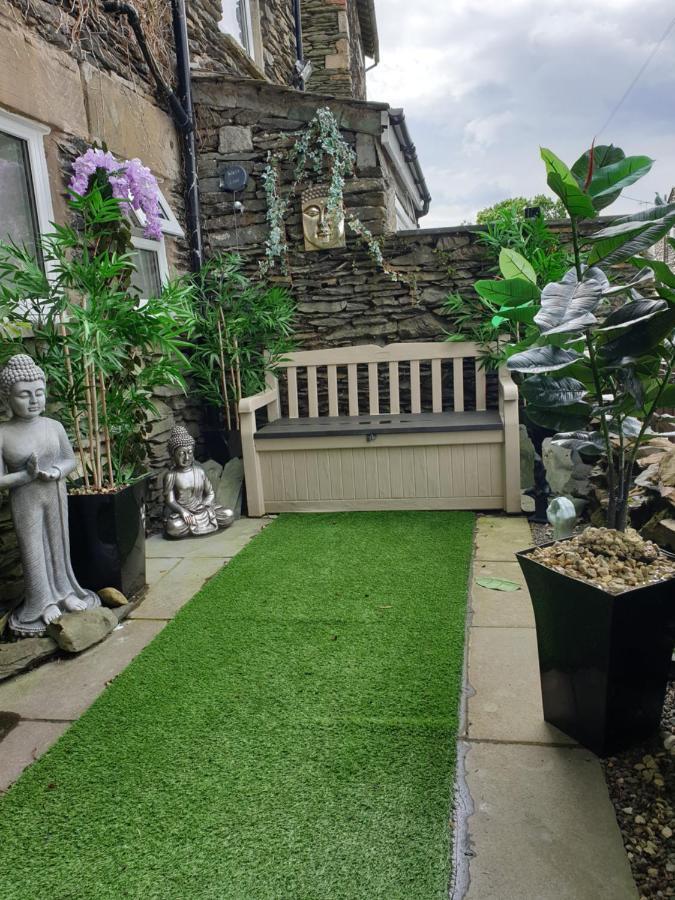 Apartamento Secret Retreat Bowness-on-Windermere