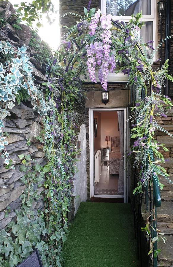 Apartamento Secret Retreat *